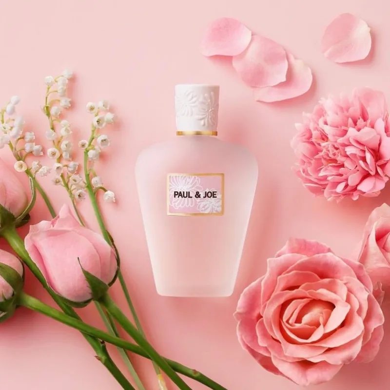 PAUL & JOE 保濕香氛噴霧 (櫻花限量版) 80ml