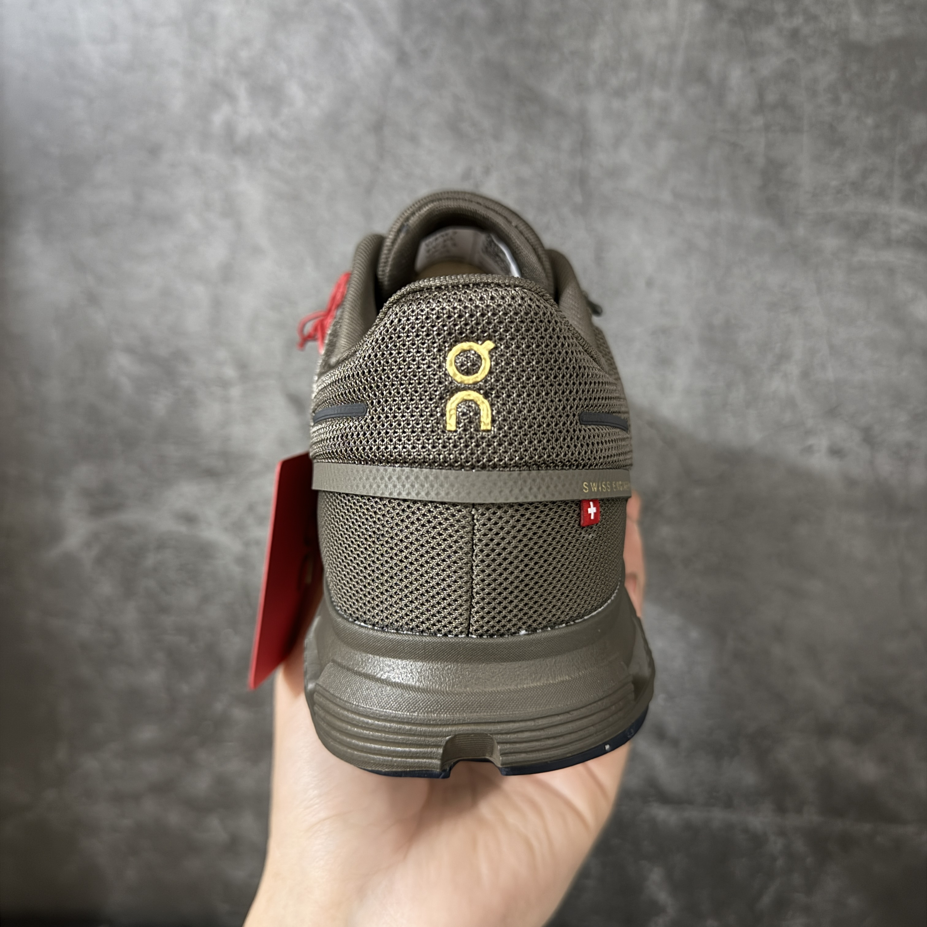 On Cloud 6 Year of the Horse