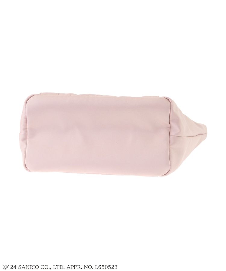 🎀【預訂】 Maison de FLEUR × Kitty & Tiny Chum Tote Bag