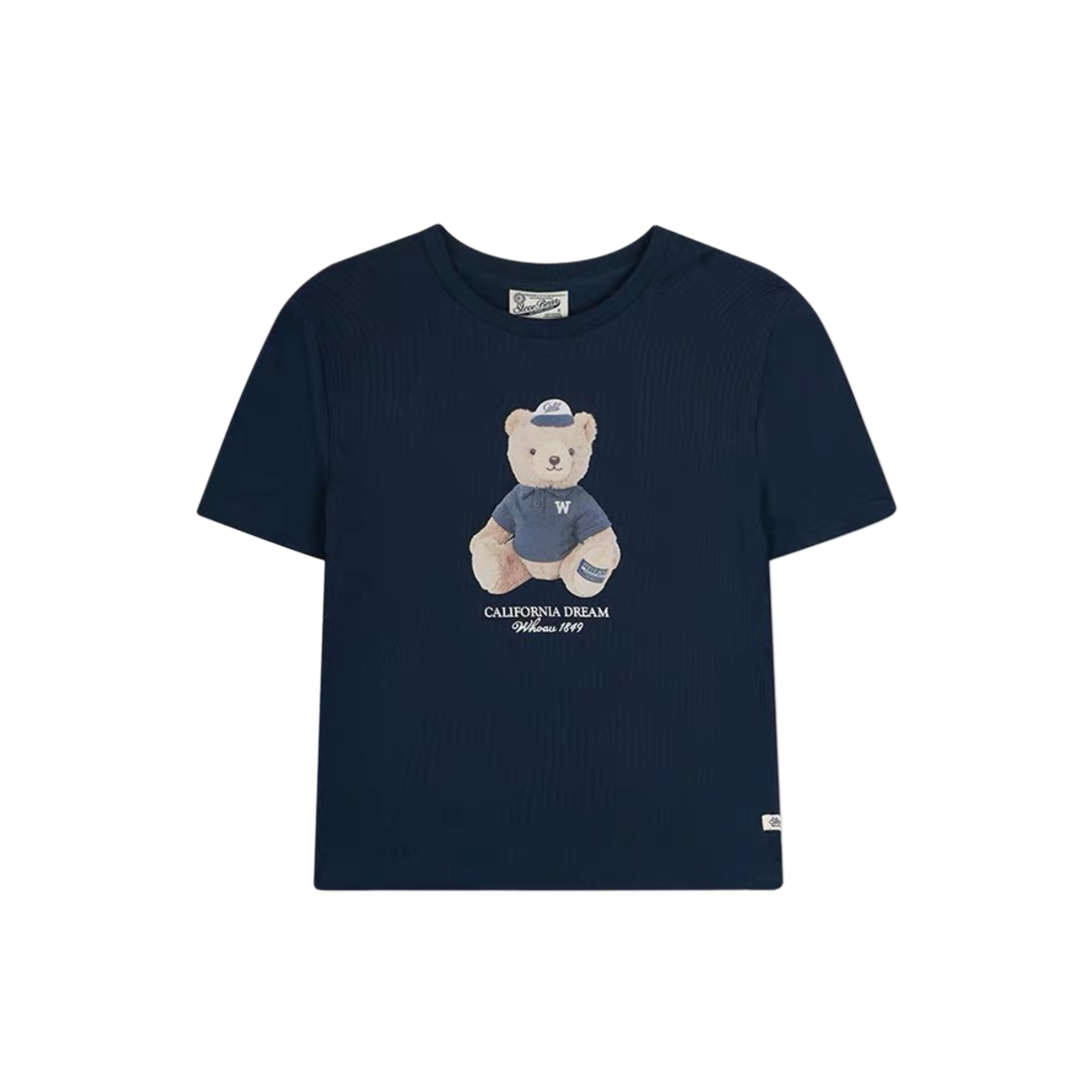 🇰🇷韓國Who A U短袖