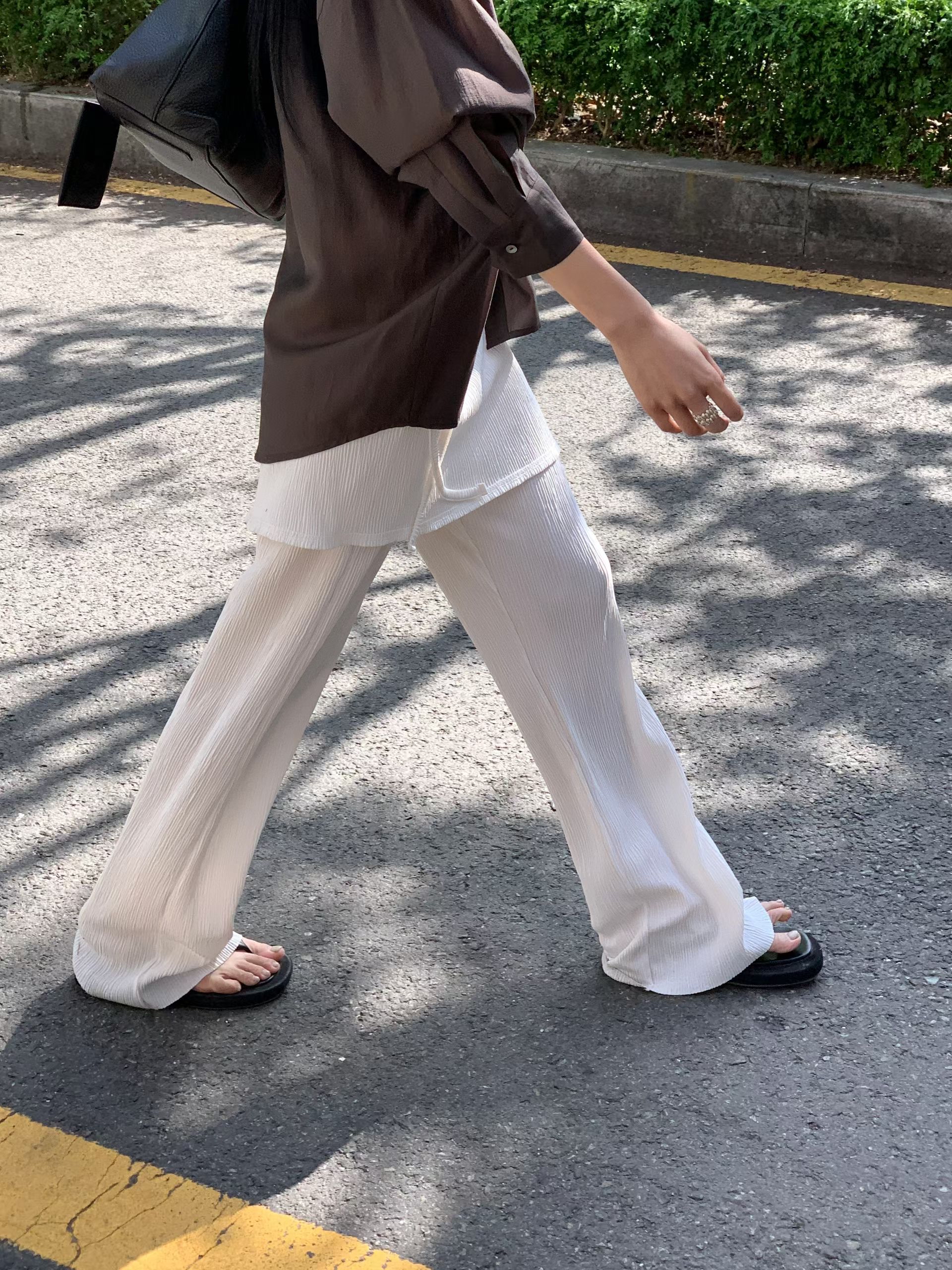 🇰🇷韓國女裝 | denim pants