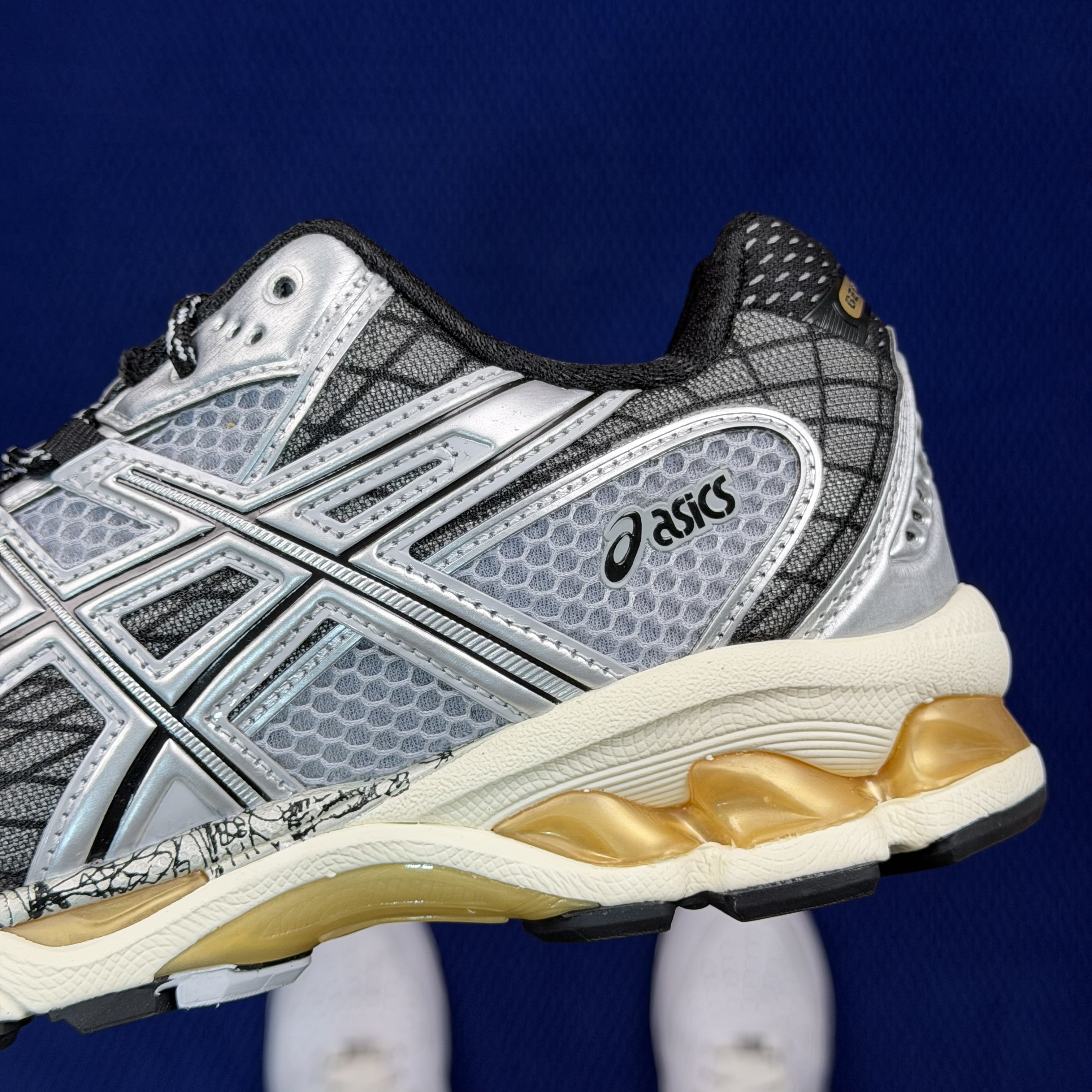 Asics GEL-Nimbus 10.1