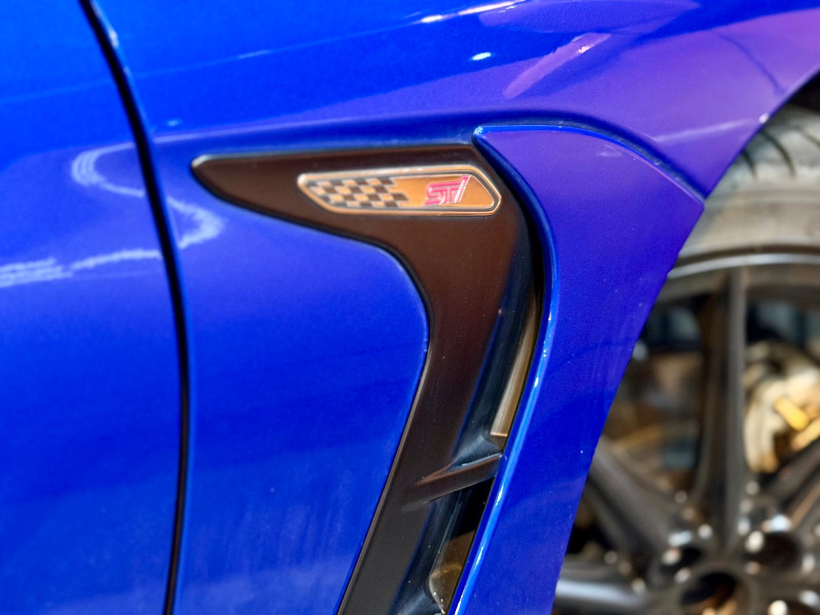 Subaru BRZ 2.4 RWD 6MT 2022