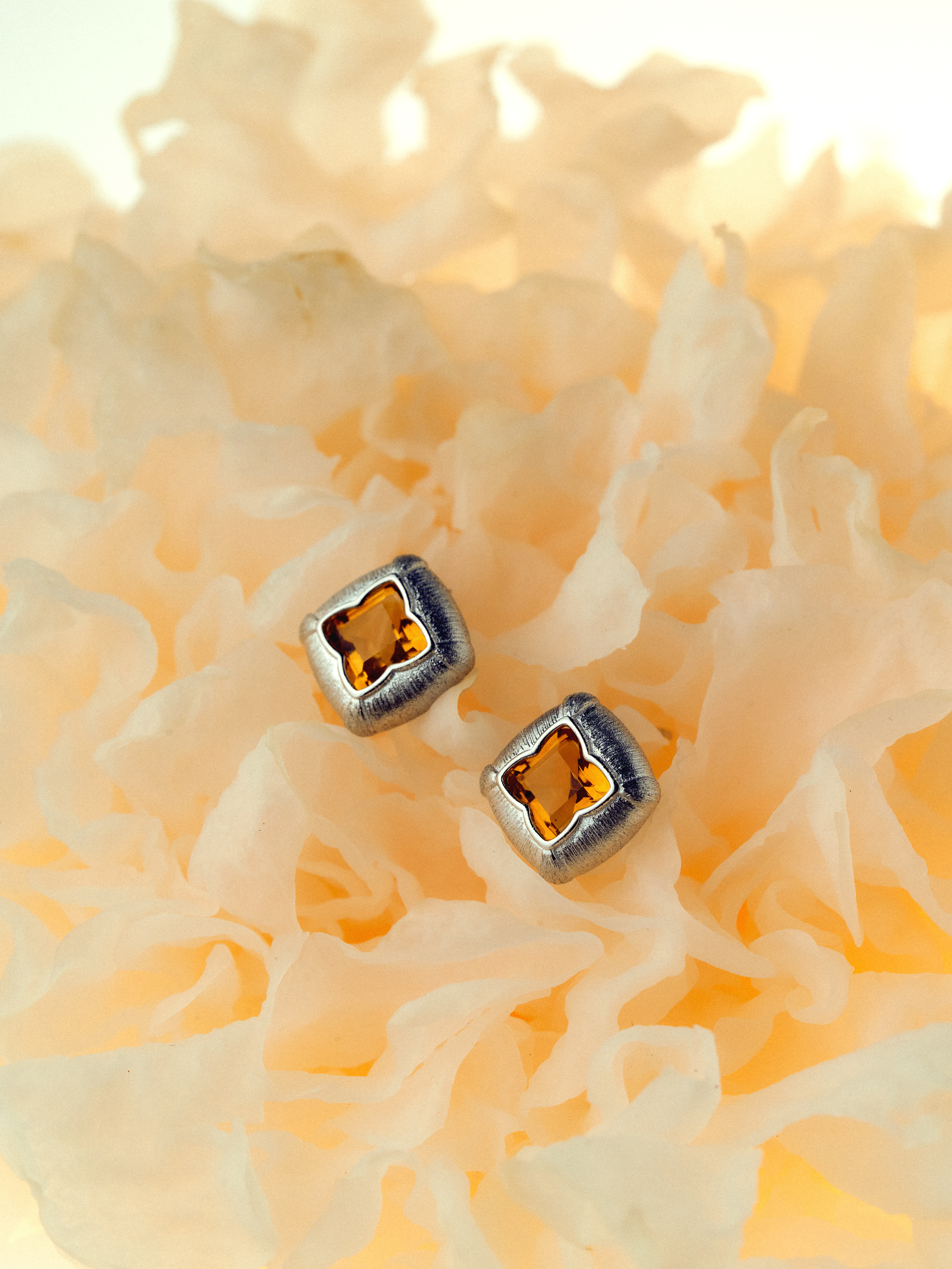 Salt & Sun Earring