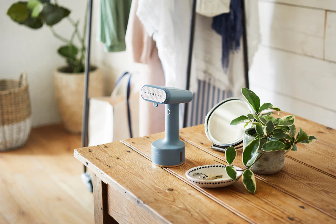 預購⭐️BRUNO 手提蒸氣掛燙機 - [BOE076]  (香港行貨) 