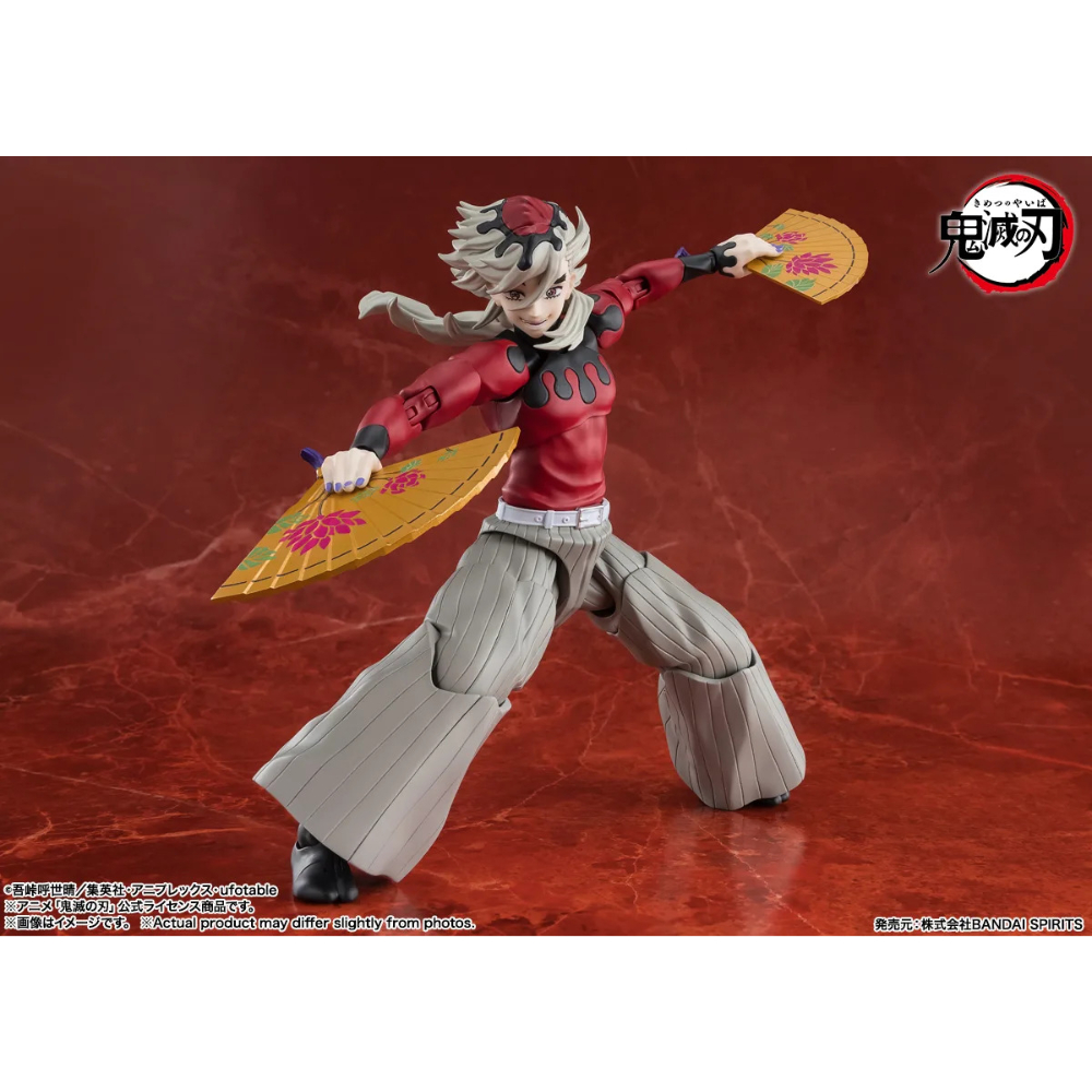 PREORDER SHF Demon Slayer Doma