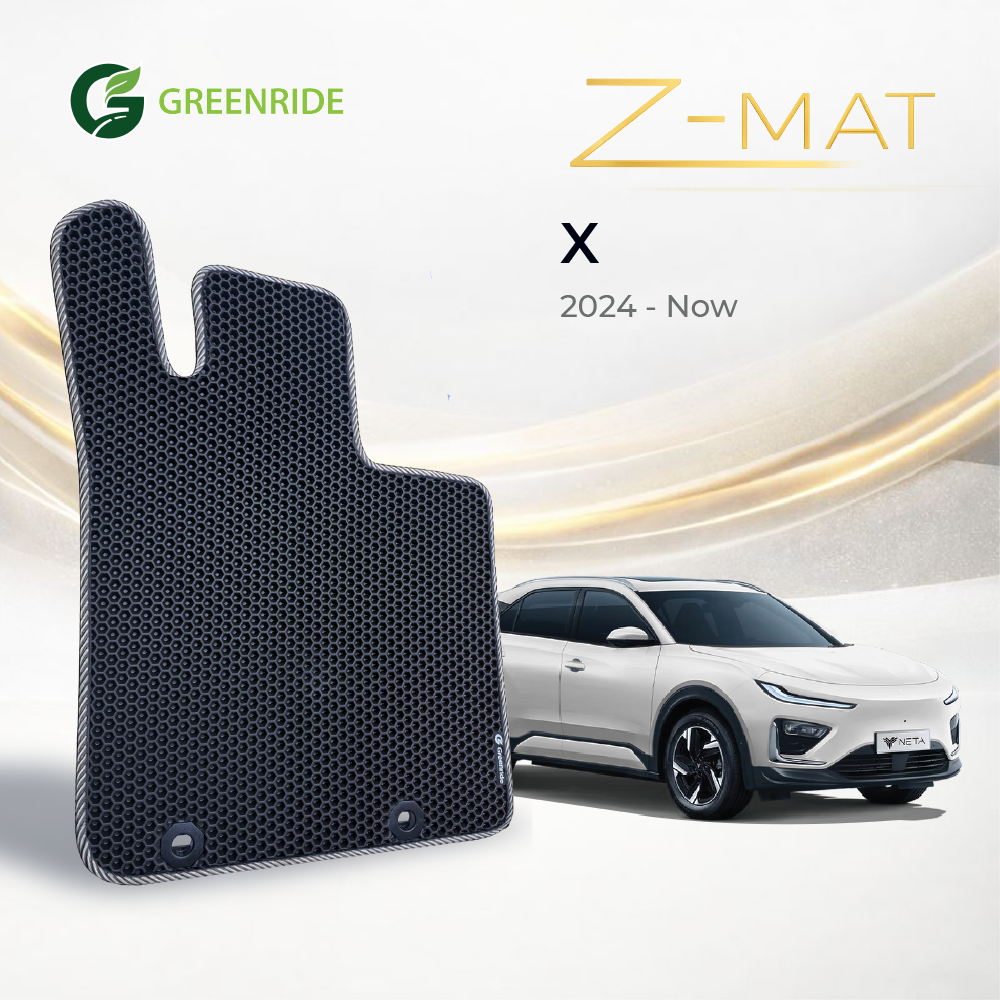 [Z-Mat] Neta X (2024 - Present)