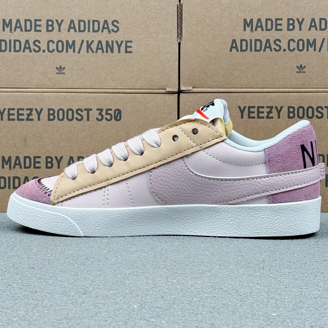 Nike Blazer Low '77 Jumbo