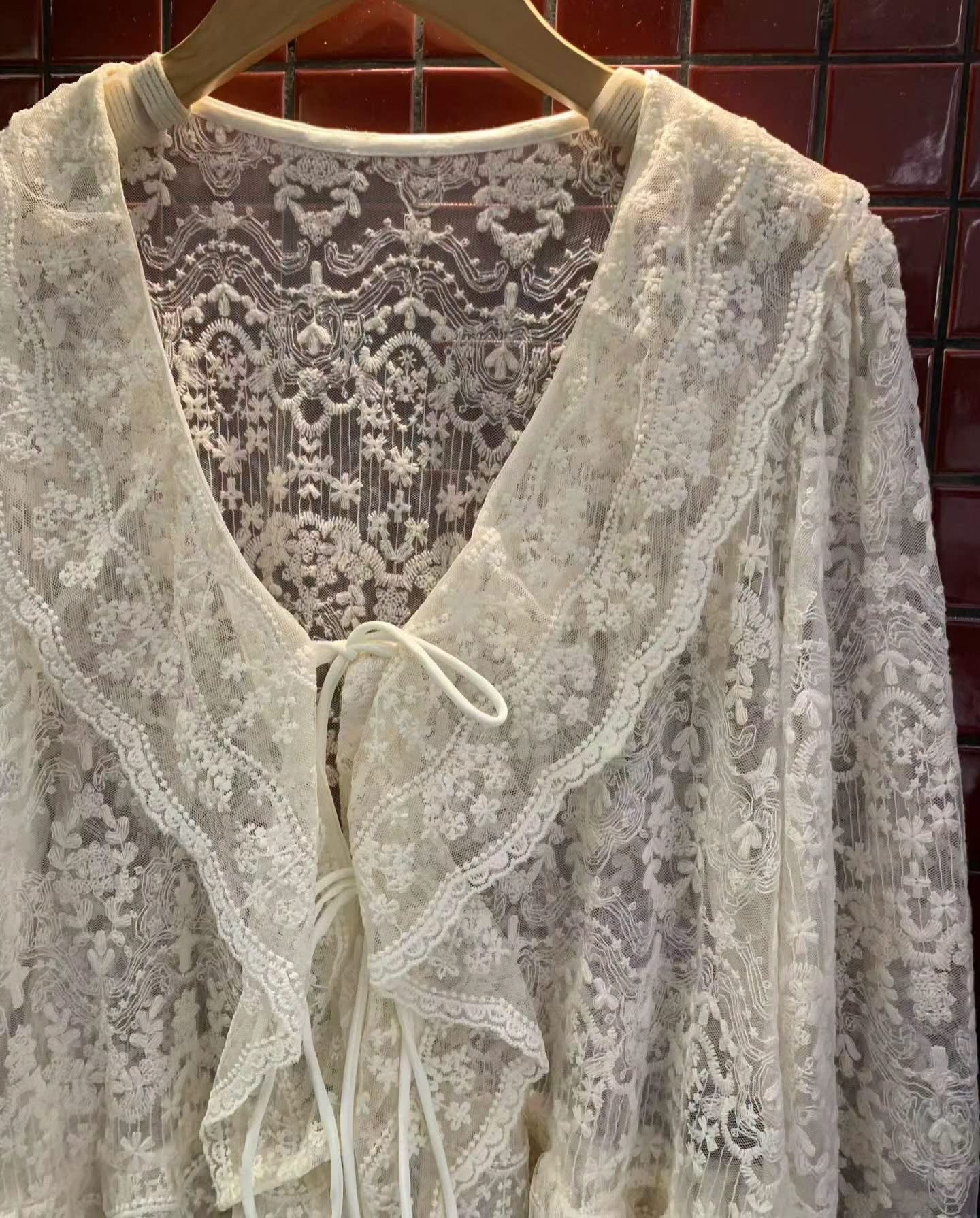 Lace Top 