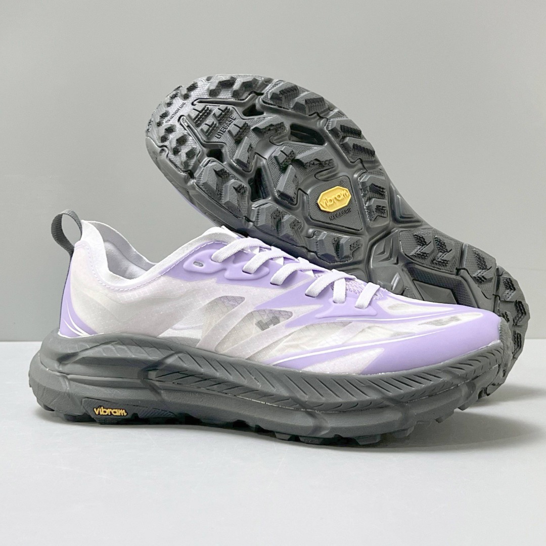 Hoka Mafate Speed 4 Lite