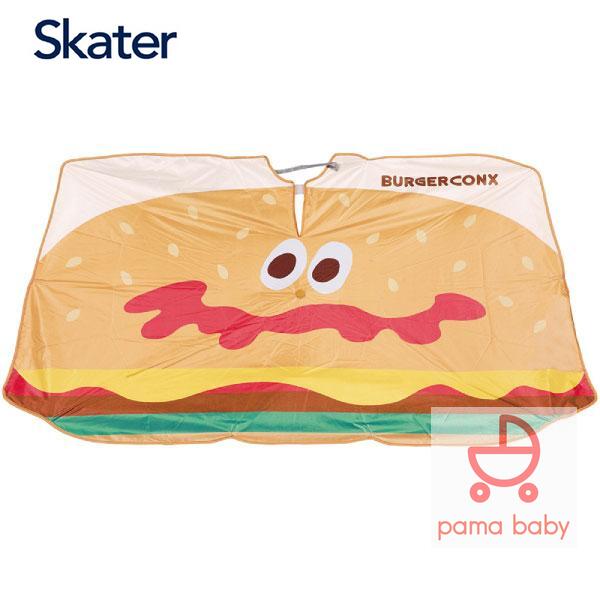 🆕【⭐訂購⭐】🌀 🇯🇵 日本直送 #龍珠 / #Burgerconx 汽車遮陽傘式遮陽篷🌀 [ELCD-0153][260430]