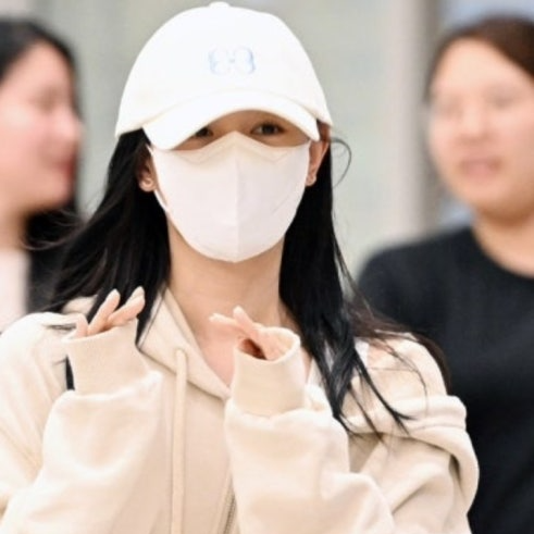 [PAKUA] LOGO BALL CAP (5色)