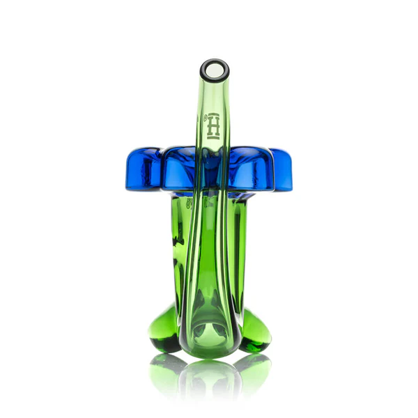 Bloom Hand Pipe | HEMPER