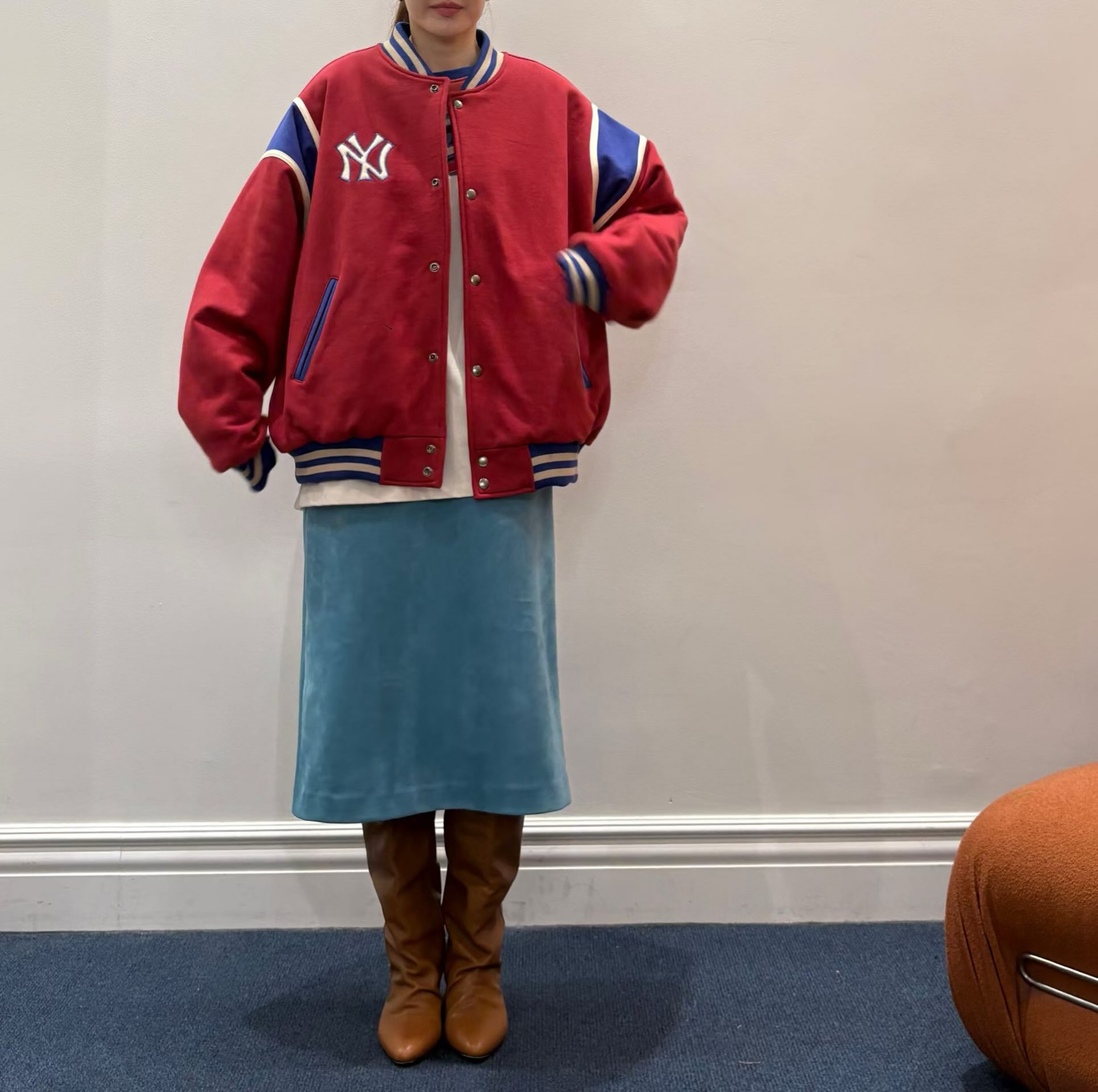 (2026FW) 2ND K - JACKET