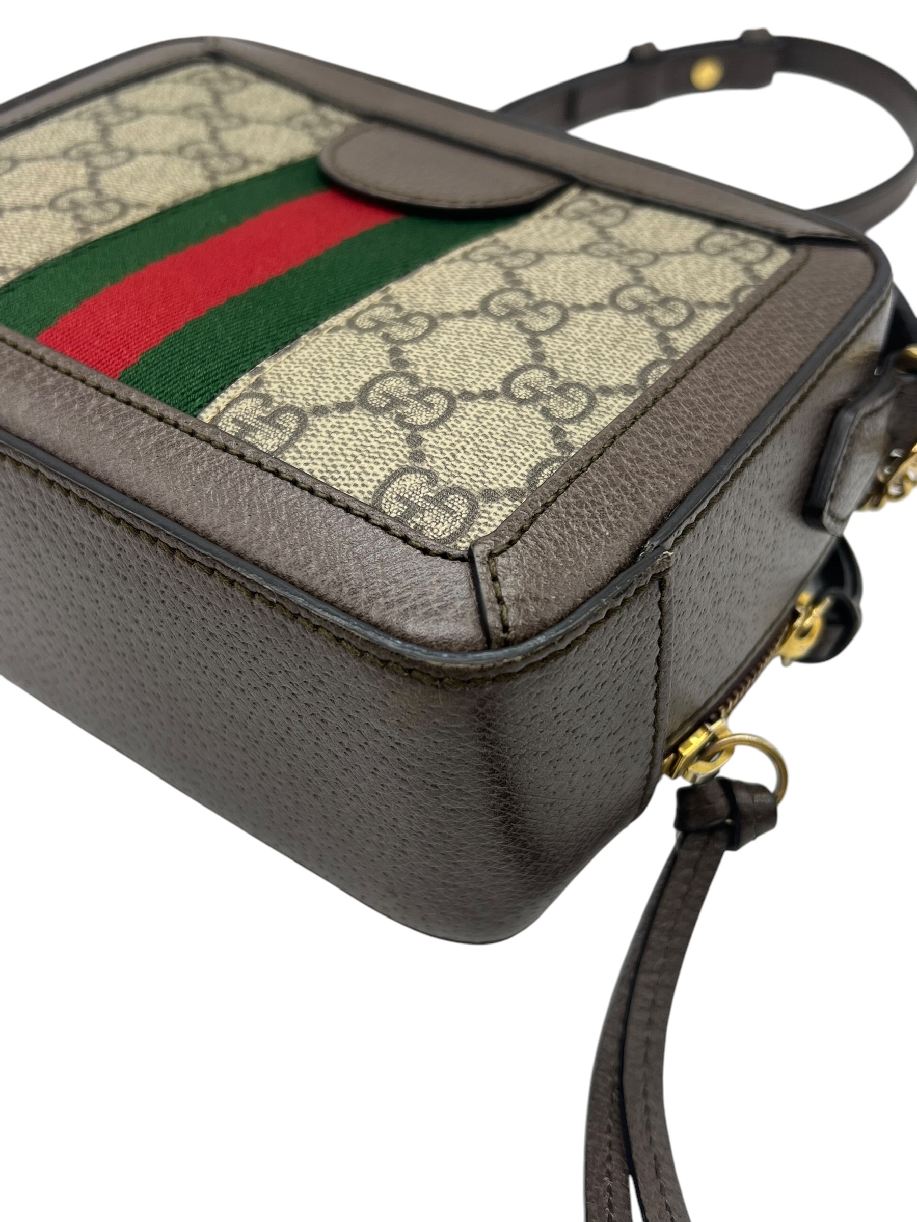 Pre-owned GUCCI Ophidia / Product Code: 070601