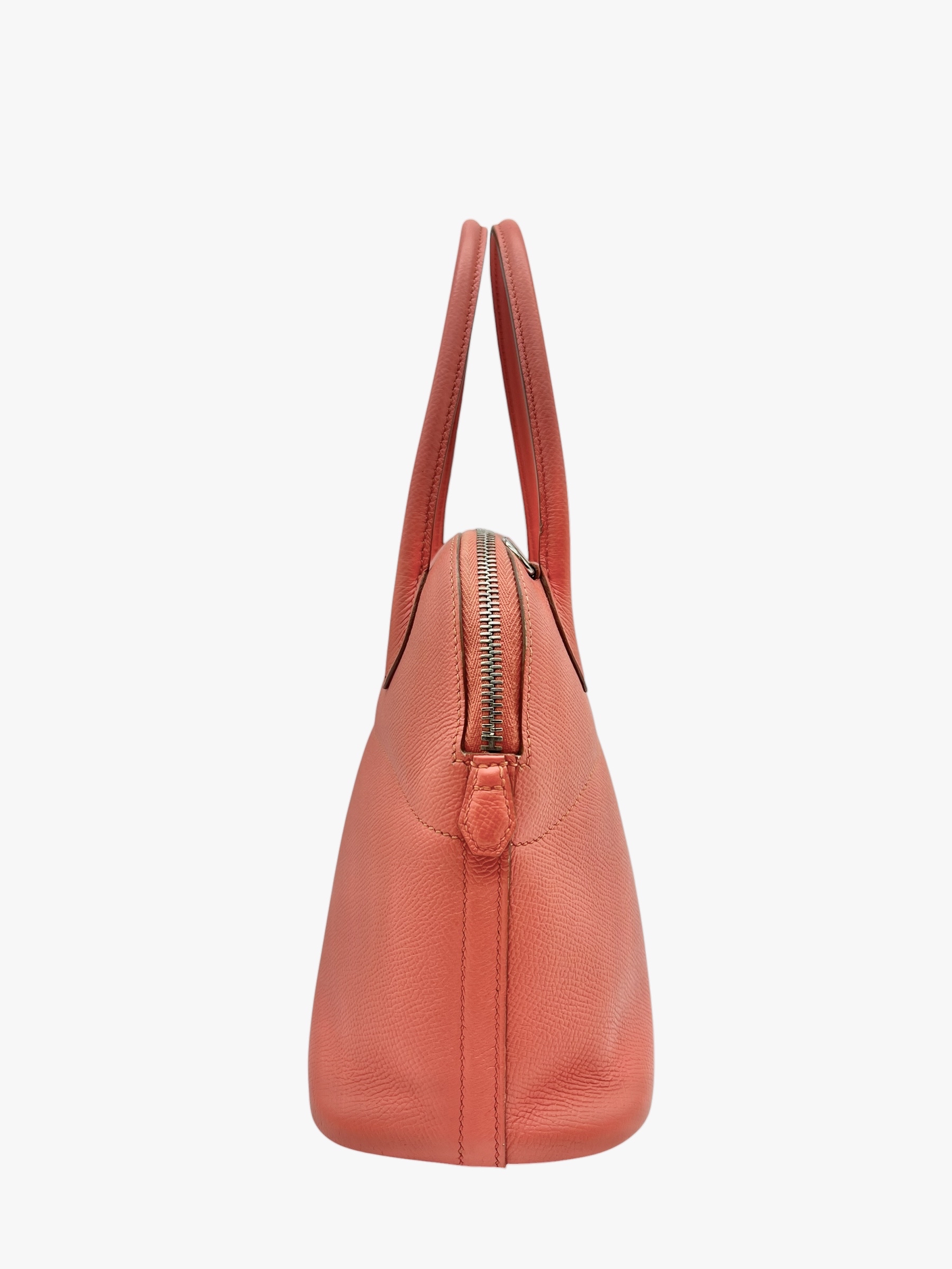 Pre-Owned HERMÉS Bolide 27 Stamp Square R / Product Code: 26052420