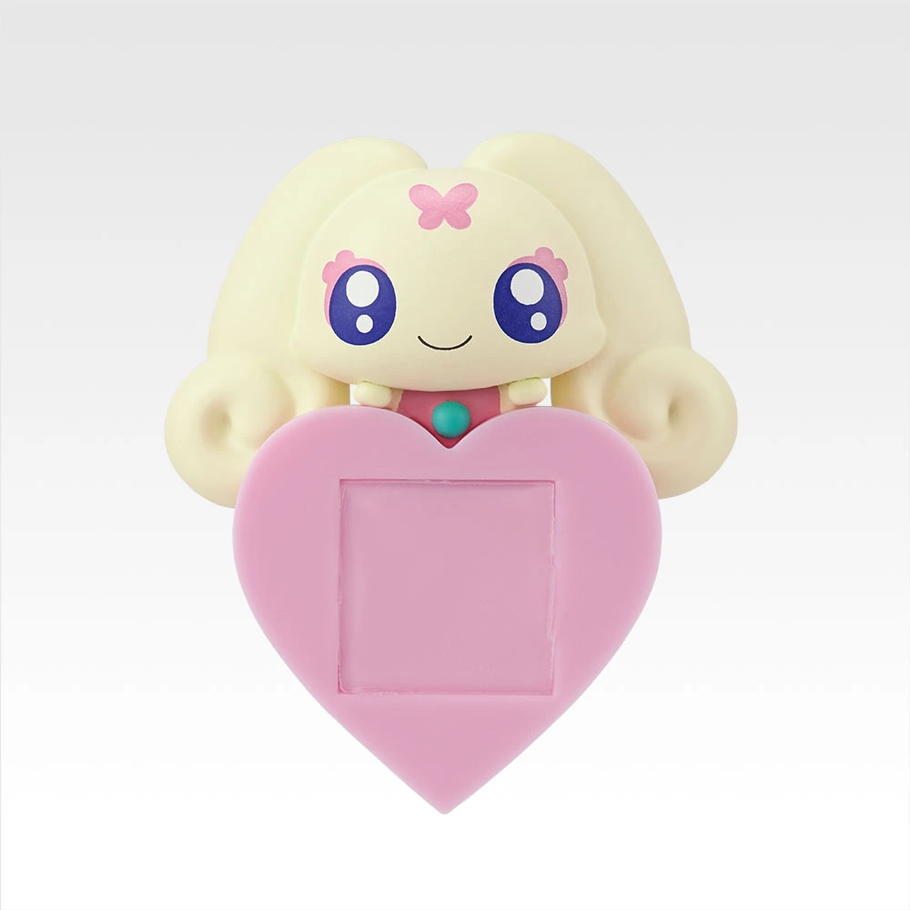 一番賞 光之美少女 PreCure ～Shining moment～ E賞 Mini Figure #P-PCG1043 [BANPRESTO] (PRE-ORDER) [2026/04]