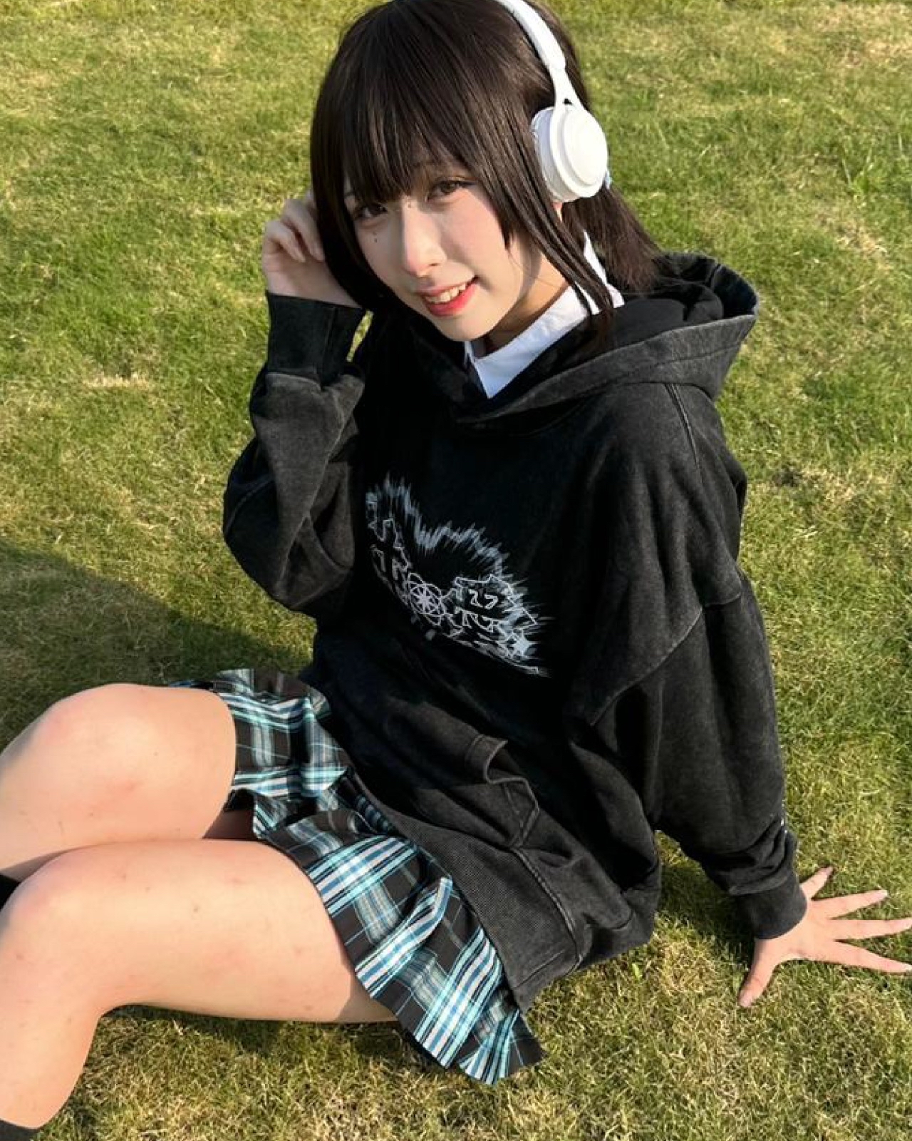 Pure Love純愛 洗水Hoodie