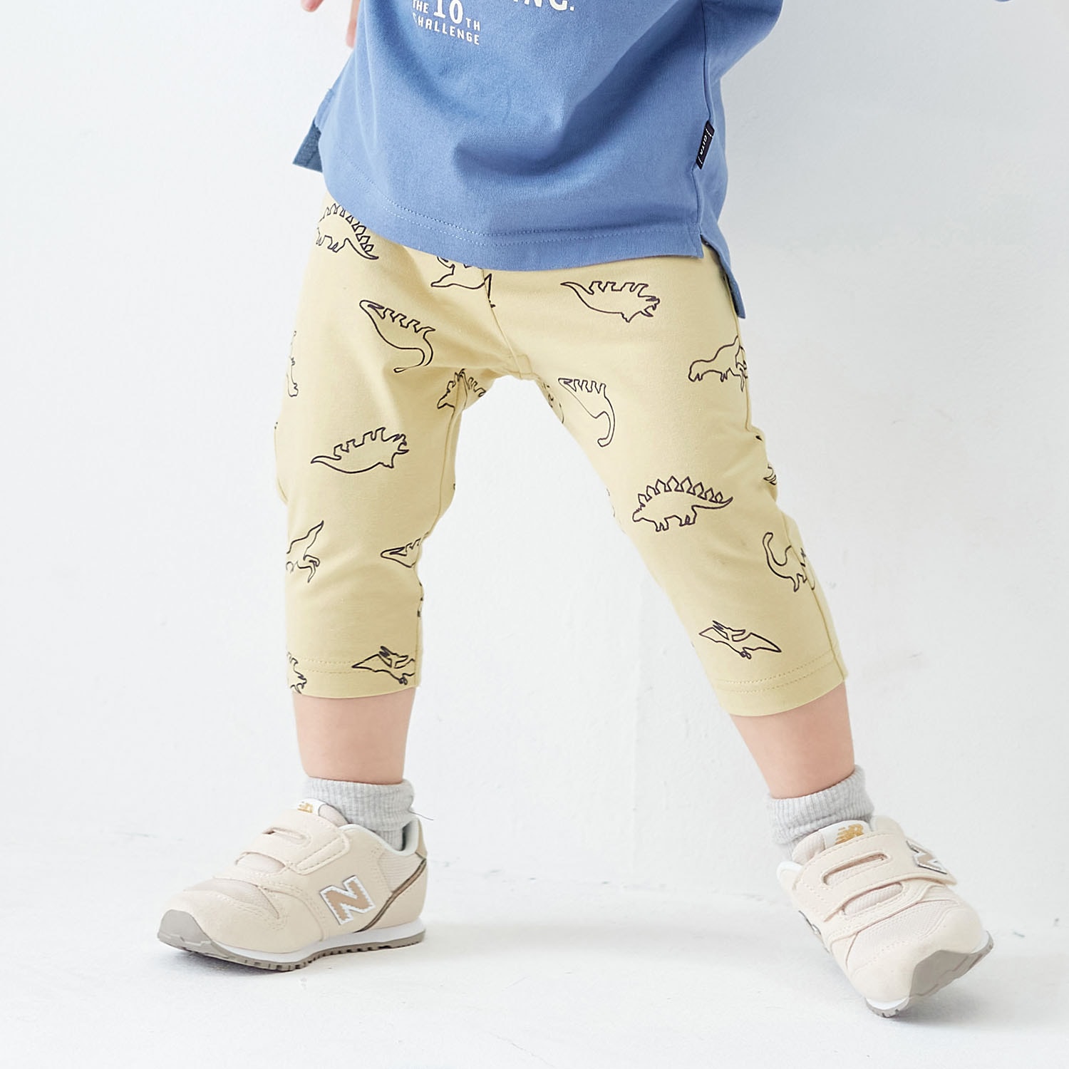 【⭐訂購⭐】  🇯🇵日本直送 🌀日本品牌 彈性7分褲  [9款選] 🌀 [PLCA-0230] [260519]