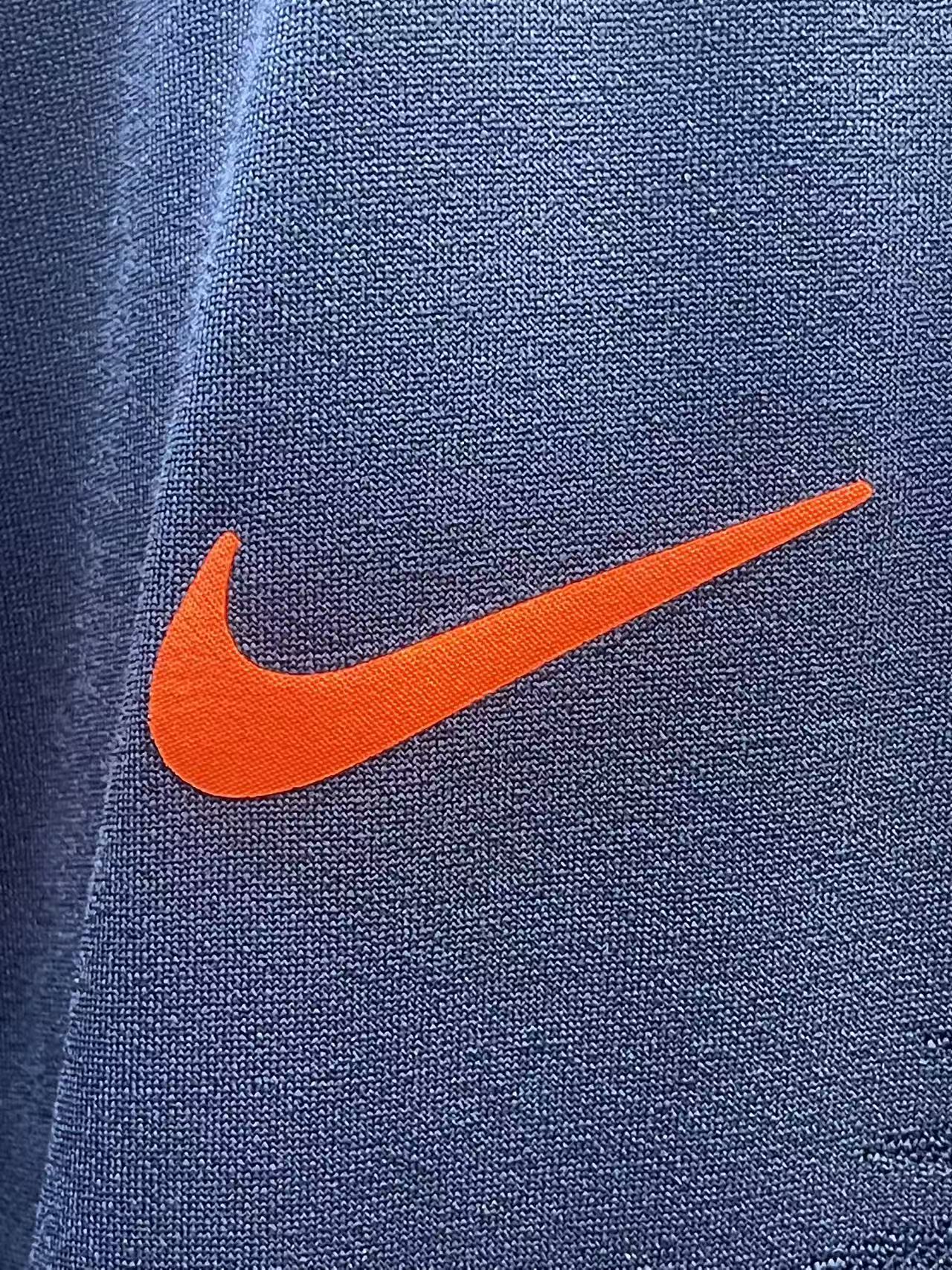 2018-19 Barcelona VAPORKNIT Authentic Training Top "BNWT"