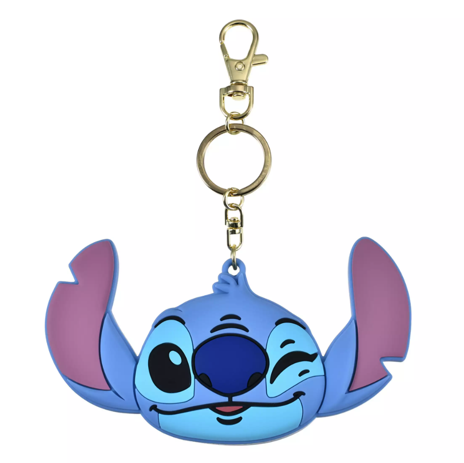 預訂 發聲掛飾 Baymax Nick Mickey Stitch 