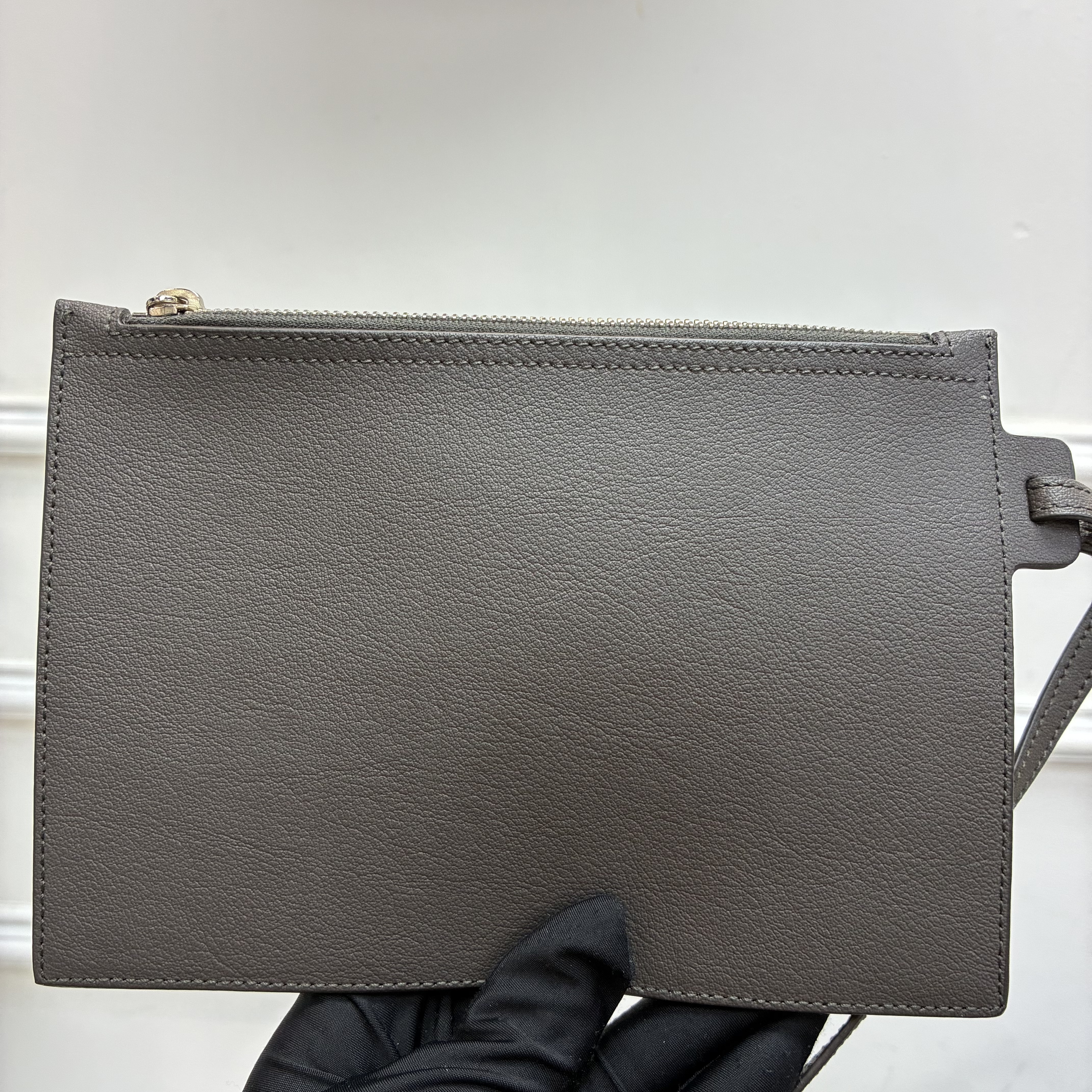 YSL East West Shopping Fringe Tote Bag 