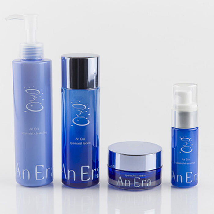 An Era 滋潤保濕精華 (Spamoist Essence )【日本製】