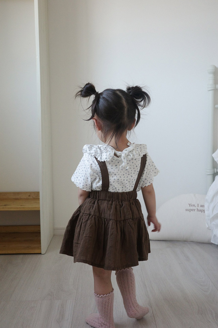 🇰🇷mimi-market tee