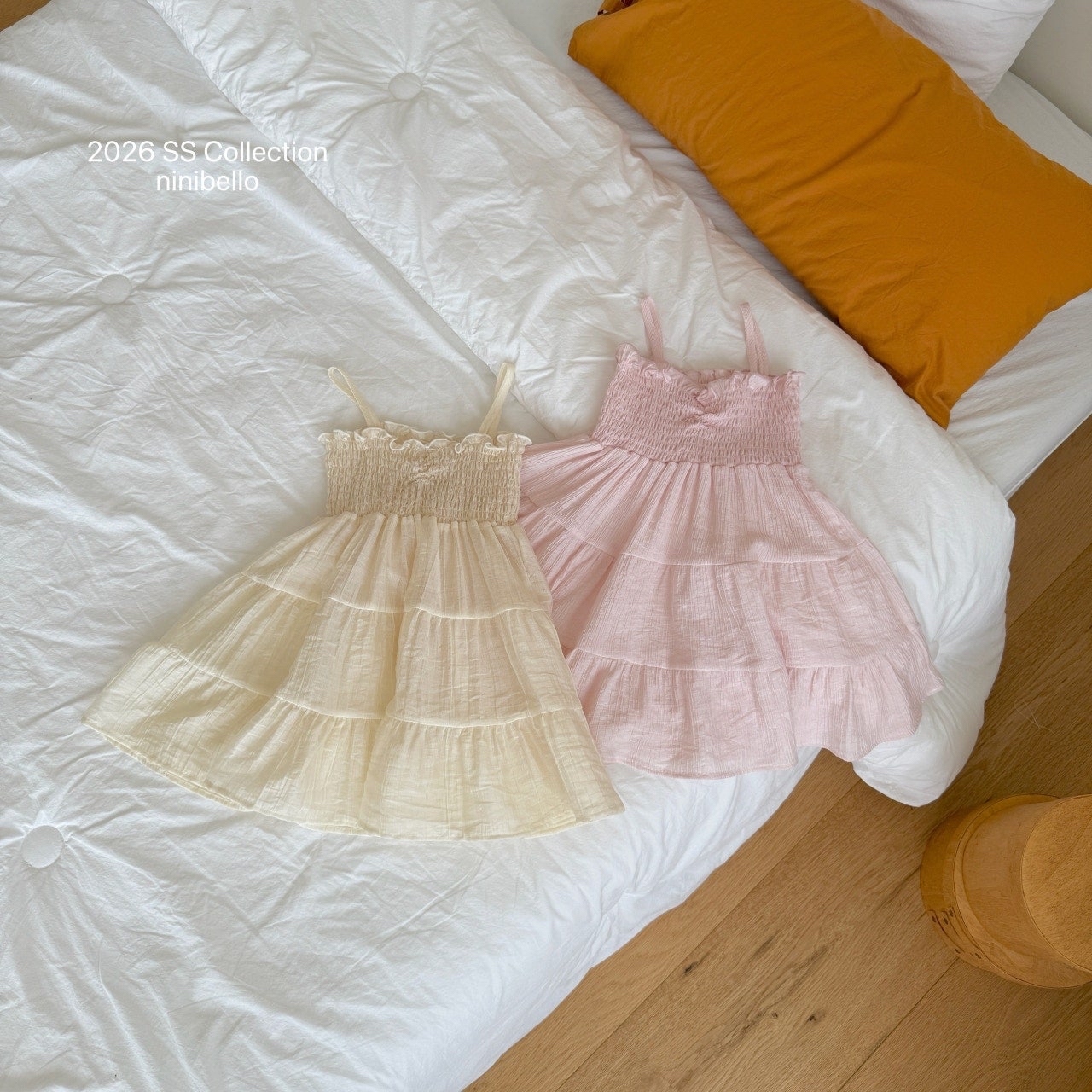 🇰🇷Ninibello 裙