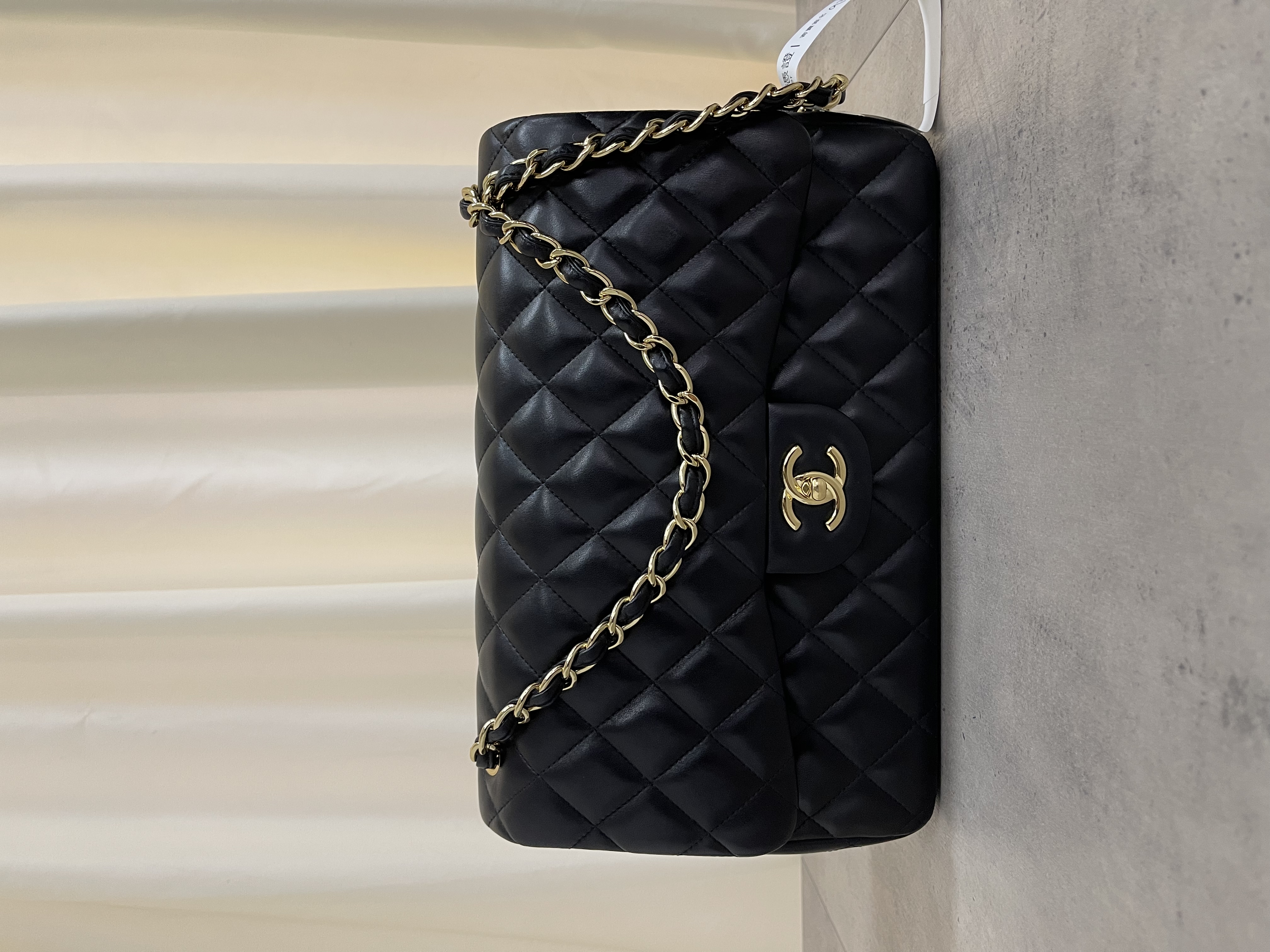 Pre-owned Chanel CF/ Product Code: 26012603