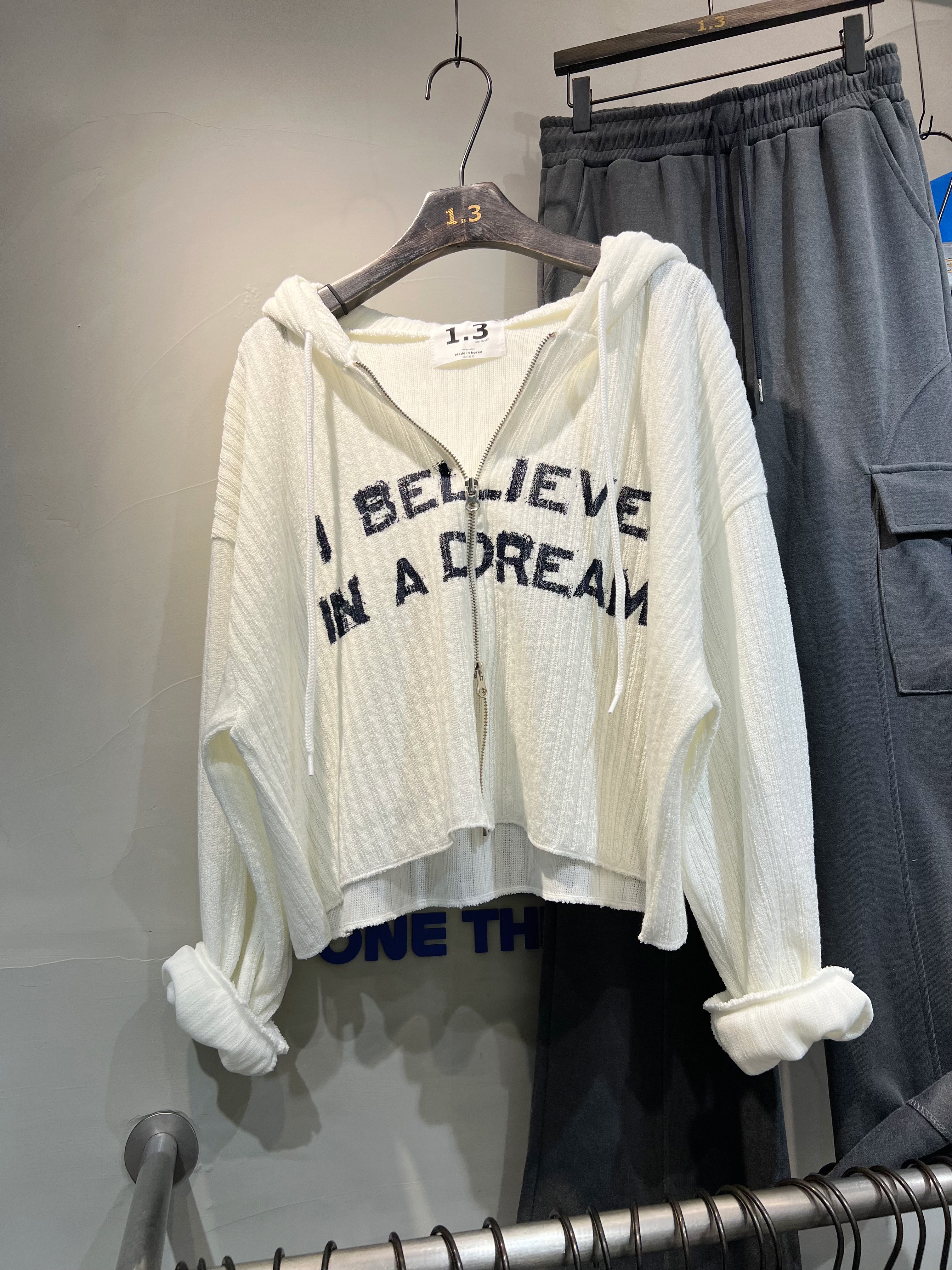 "𝑰 𝑩𝑬𝑳𝑰𝑬𝑽𝑬" 𝒛𝒊𝒑 𝒖𝒑