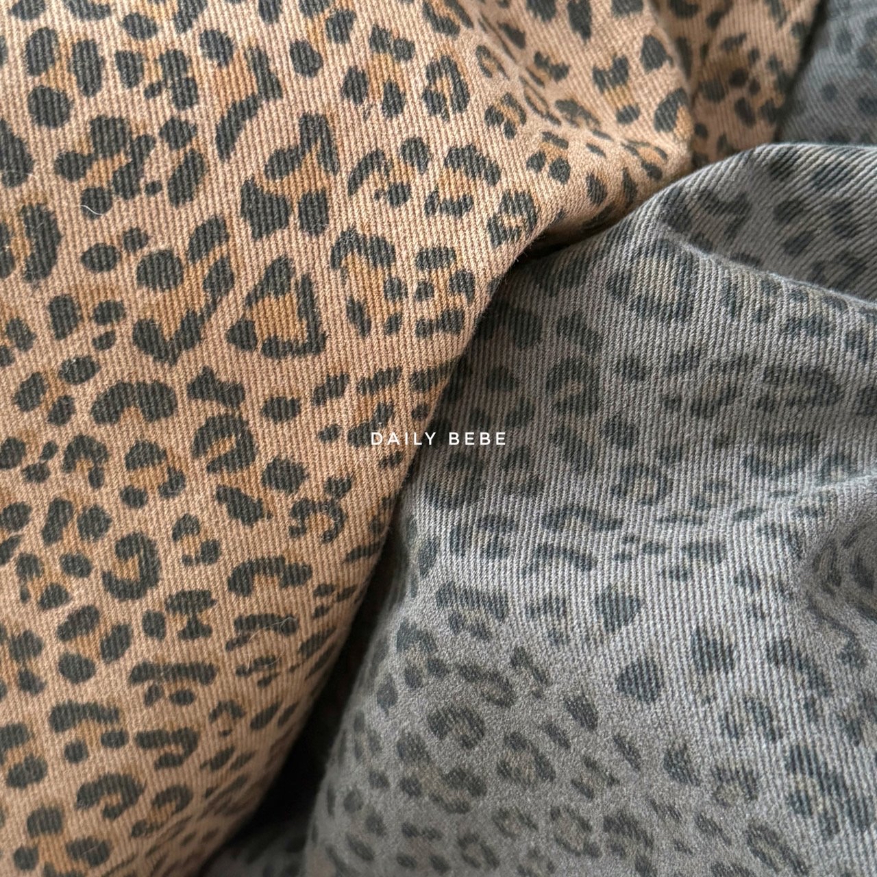 Dailybebe | Roar Pants