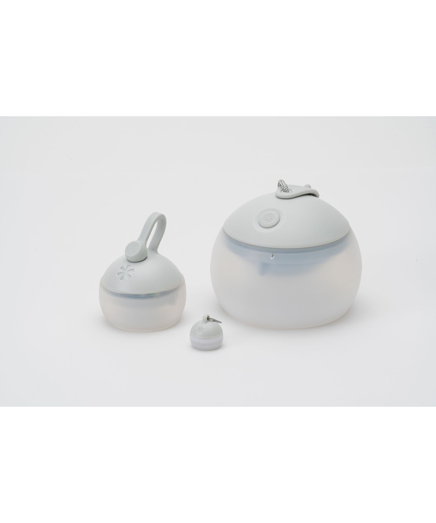 【4月預購】Snowpeak小小夜燈