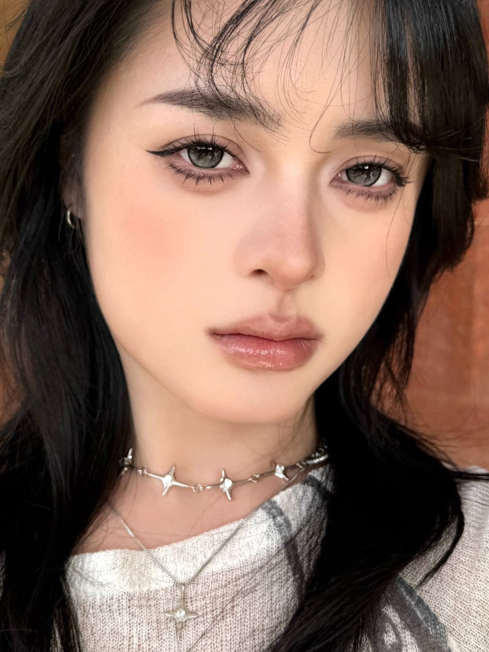 Yukicon 日拋2片 流光系列