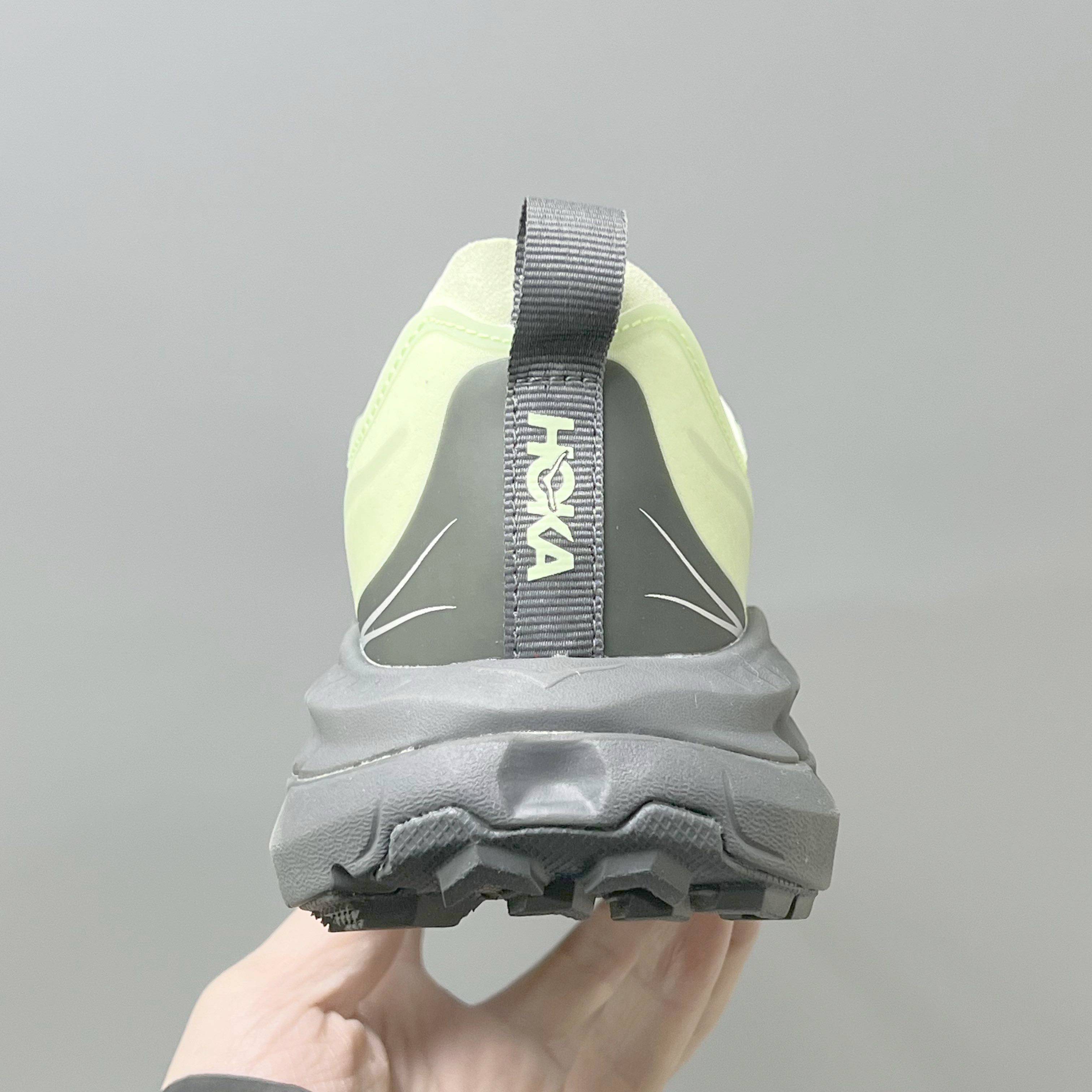 Hoka Mafate Speed 4 Lite