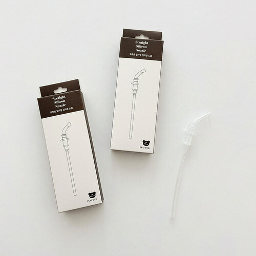 dot to dot 熊耳朵保溫杯吸管替換裝