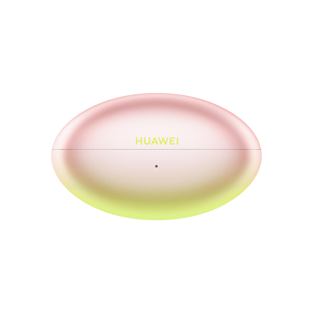 Huawei Freebuds Neo 無線降噪耳機｜智慧深度降噪・沉浸原聲音質・雙向通話降噪・舒適貼耳佩戴｜香港行貨