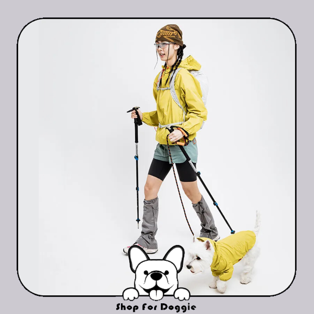 韓國 Latta Filmcover Windbreaker Jacket for people