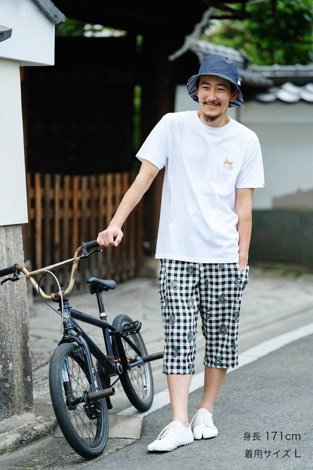 預訂 Sou Sou貓貓短袖Tee [貨號26A5159]