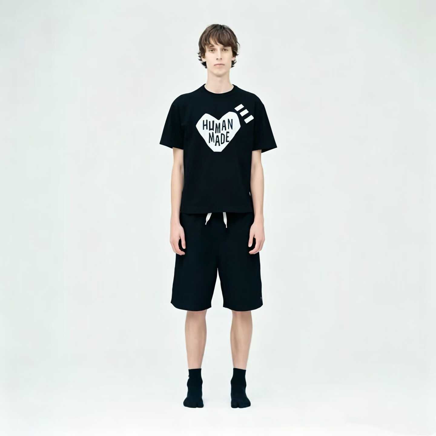 預訂 Human Made短袖Tee [貨號26A707]