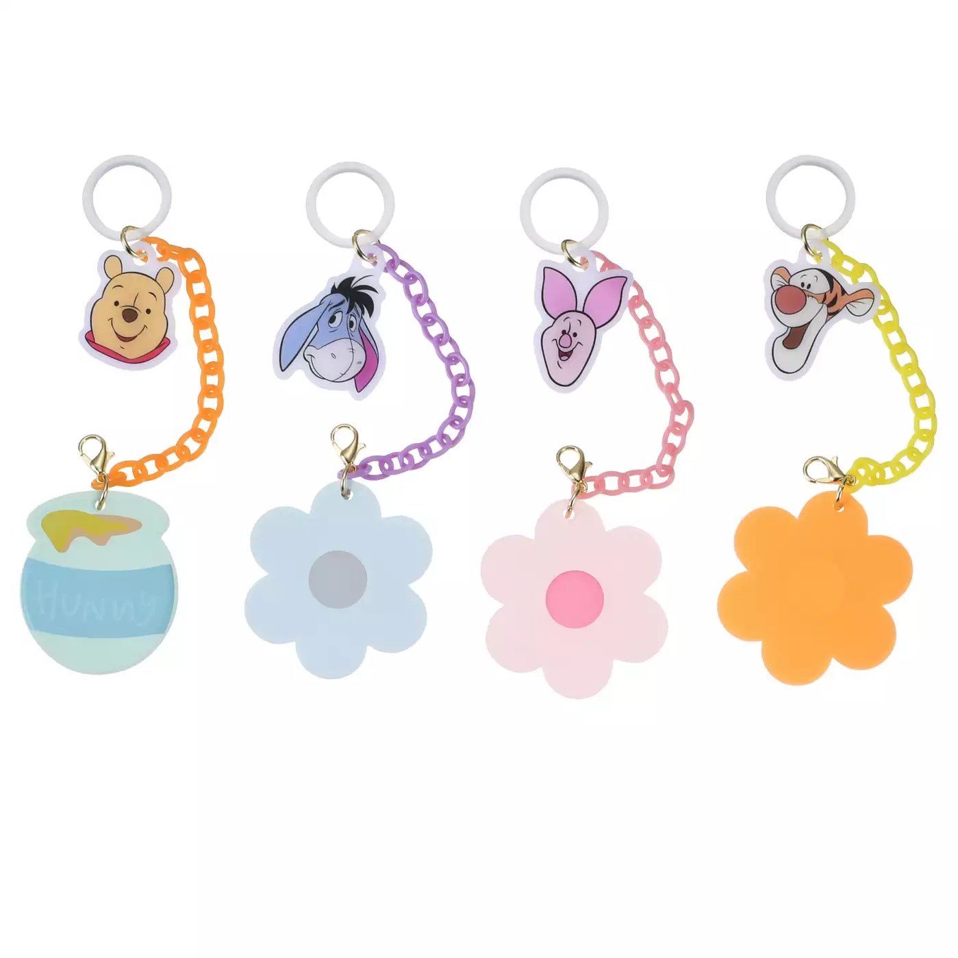 🌸 【預訂】Umbrella Marker (隨機) - SHINY DAY