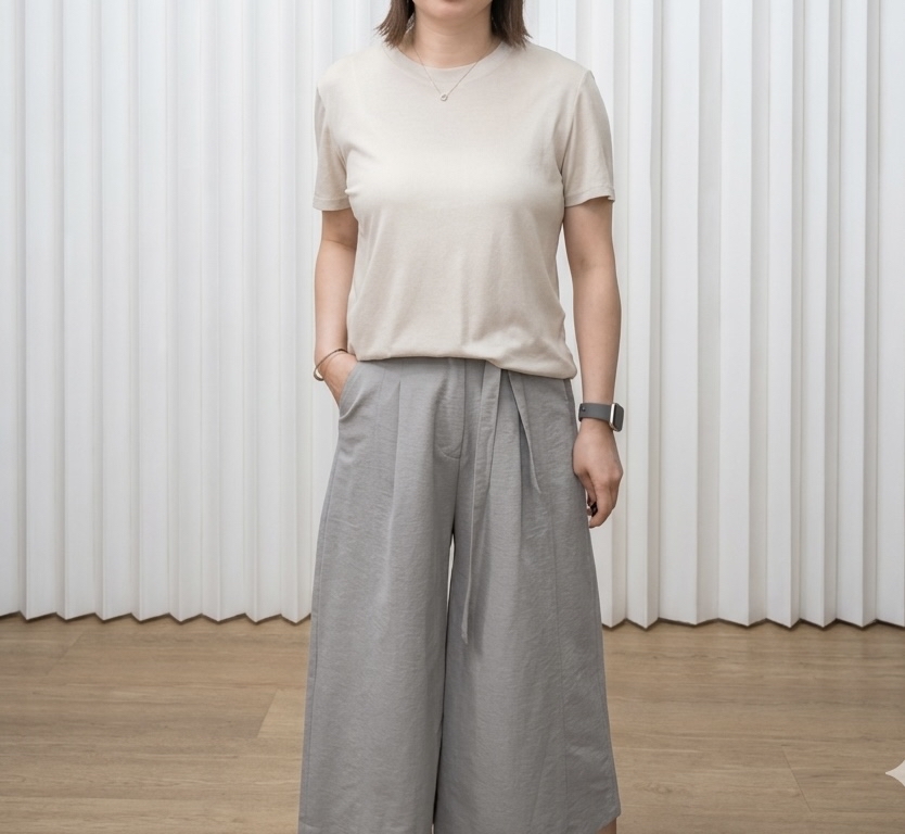 歐洲淨色Tee M694 VES6117289217