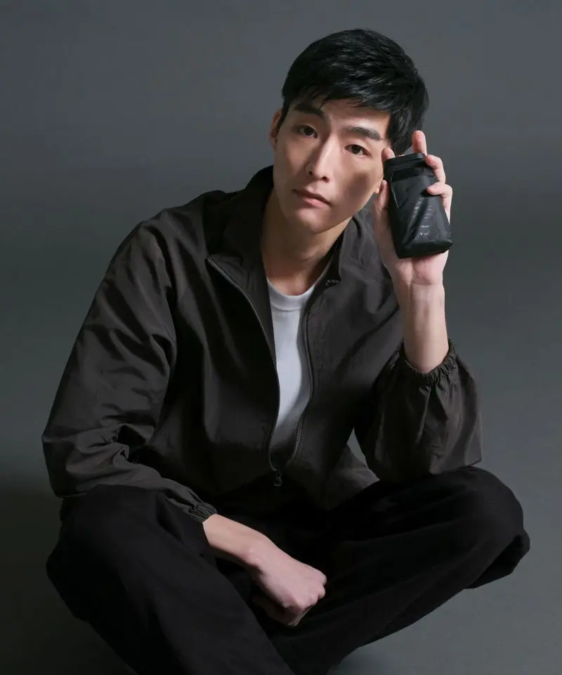 現貨🌸日本直送 |Wpc. - go-koh超緊湊縮骨遮雨傘/100%完全遮光折疊式遮陽傘/晴雨兼用雨具[50cm]UPF50+