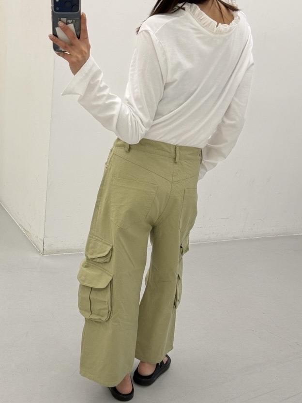 (2026SS) FRANC - TOP