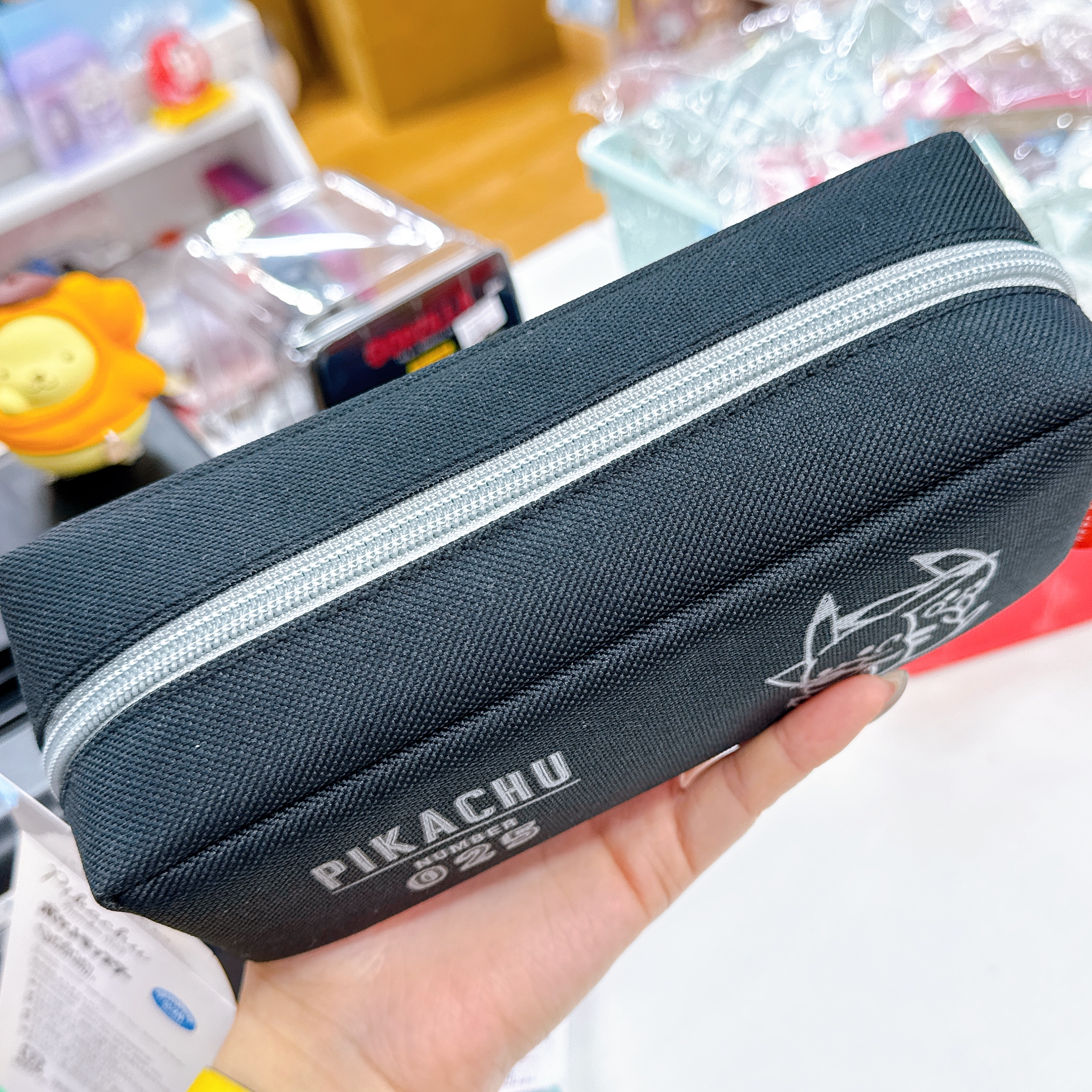 日本直送比卡超新款文具產品