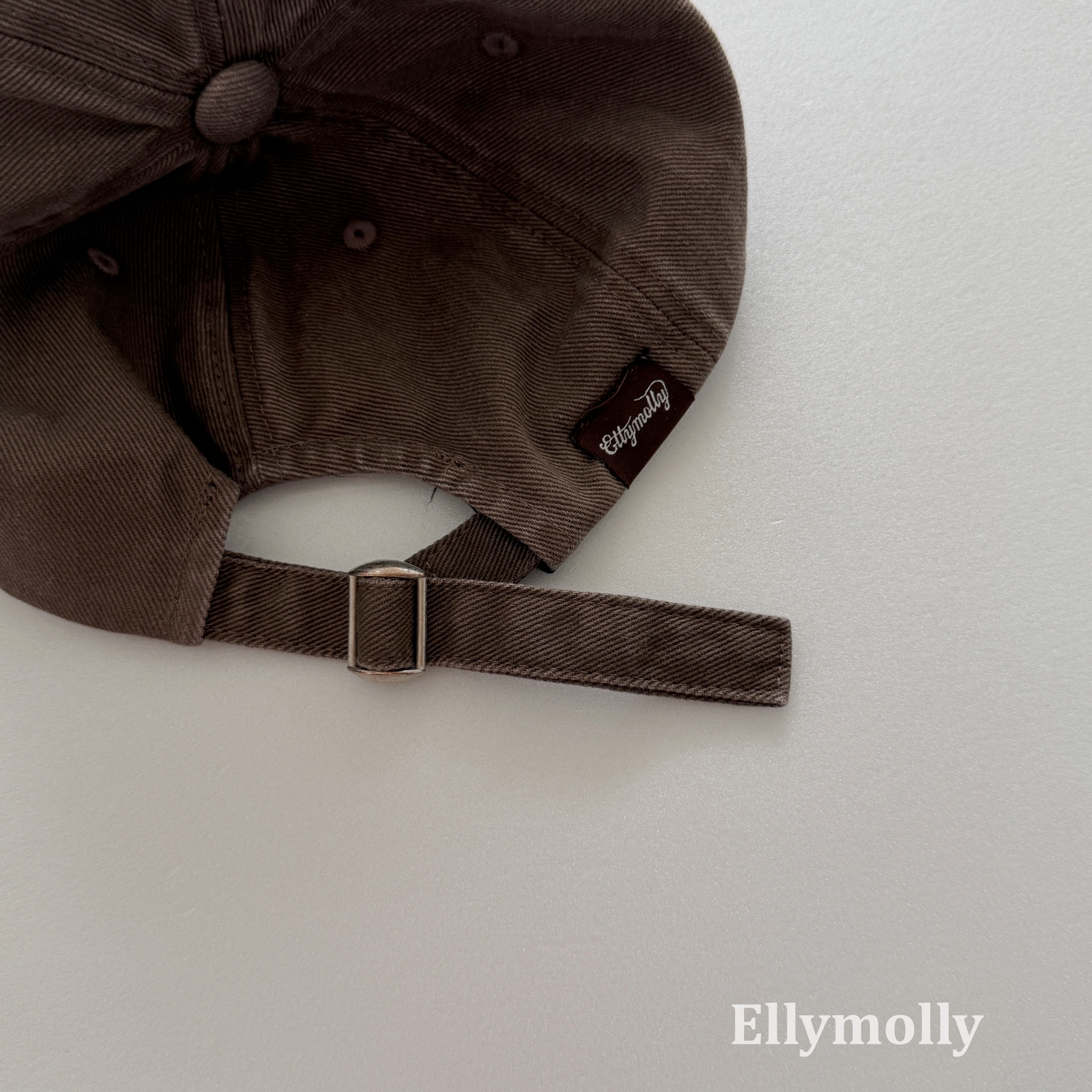 Ellymolly | E-Dyeing Ball Cap