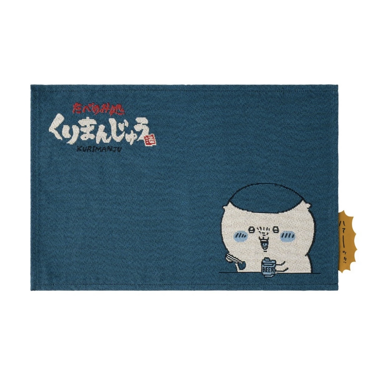 Chiikawa 檯墊｜預訂