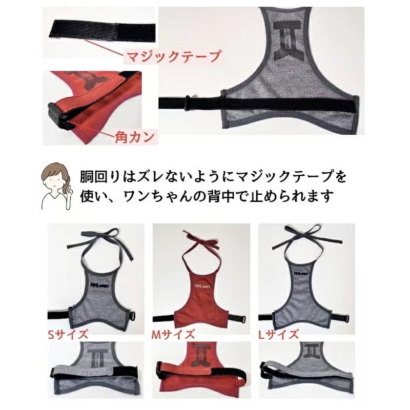 日本 RKLwan 狗狗 促進血液循環 延長壽命護理輔助用品 SPAORE成分 平行進口