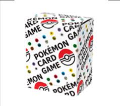 寶可夢造型卡盒 - BALL&ENERGY