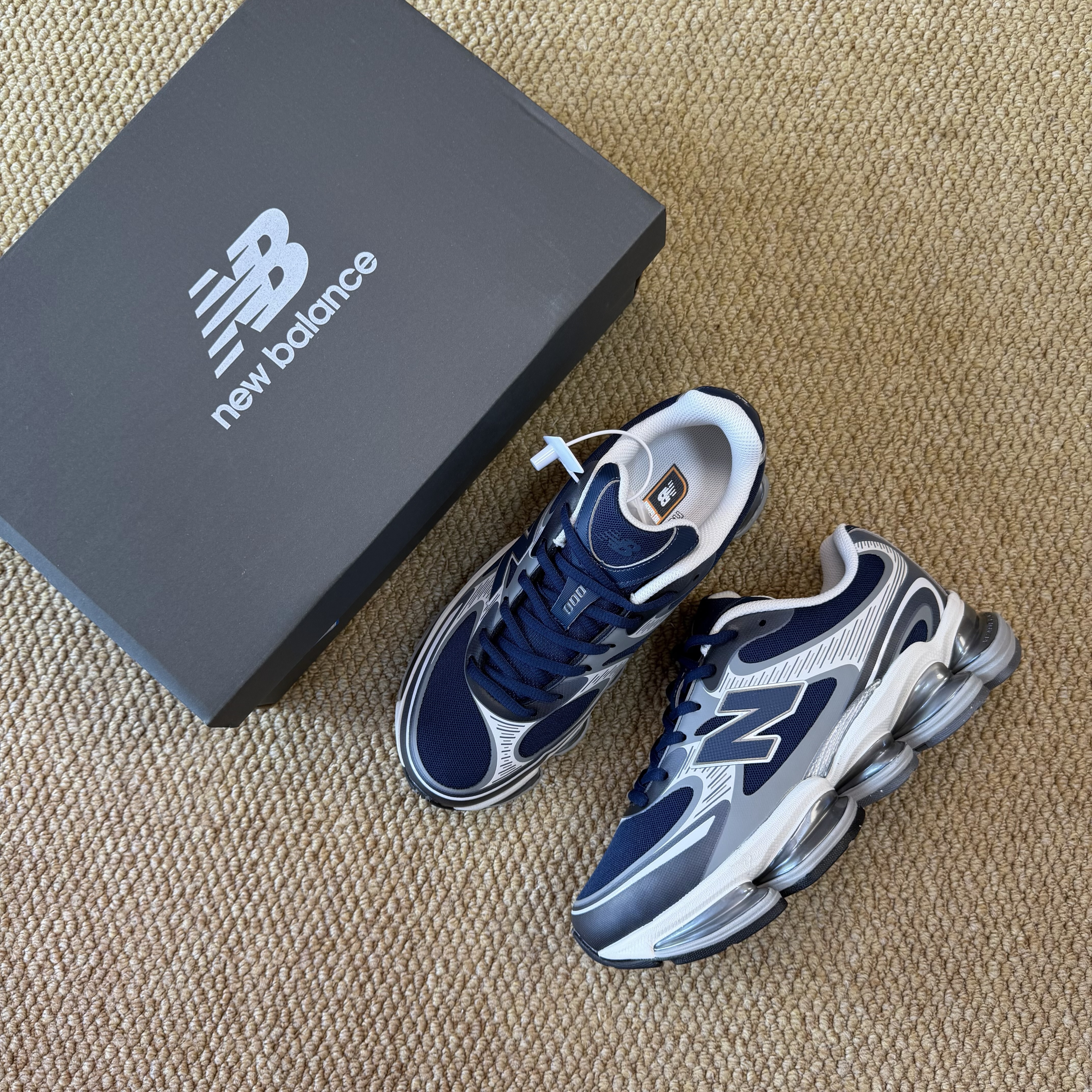 New Balance ABZORB 2000 U20001PB